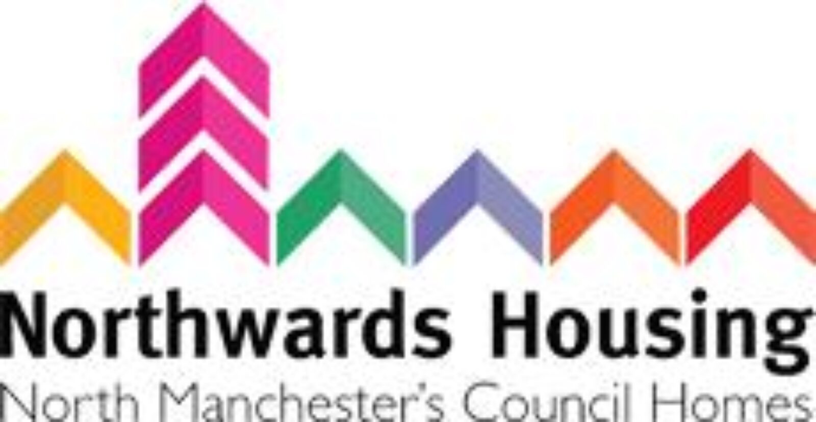 The symbol for the Northwards Housing Organisation