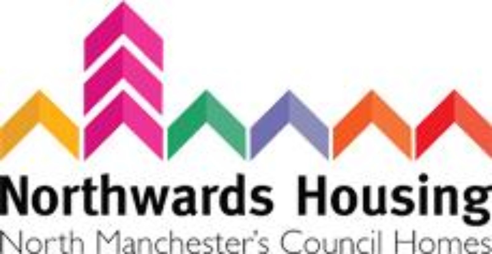 The symbol for the Northwards Housing Organisation